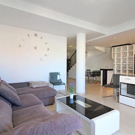 Global Properties, Impresionante Atico Para 8 Personas En Canet D'En Berenguer Eksteriør bilde