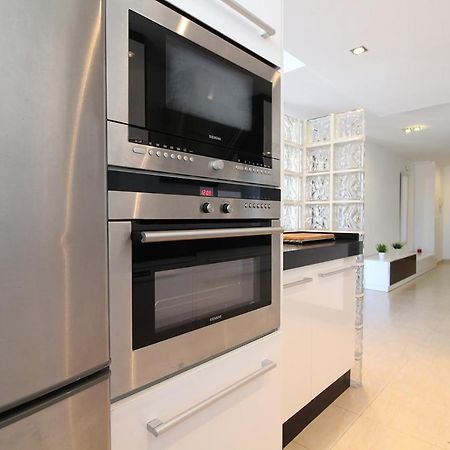 Global Properties, Impresionante Atico Para 8 Personas En Canet D'En Berenguer Eksteriør bilde