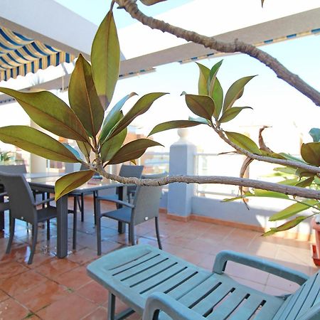 Global Properties, Impresionante Atico Para 8 Personas En Canet D'En Berenguer Eksteriør bilde