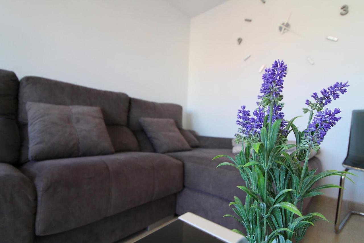 Global Properties, Impresionante Atico Para 8 Personas En Canet D'En Berenguer Eksteriør bilde