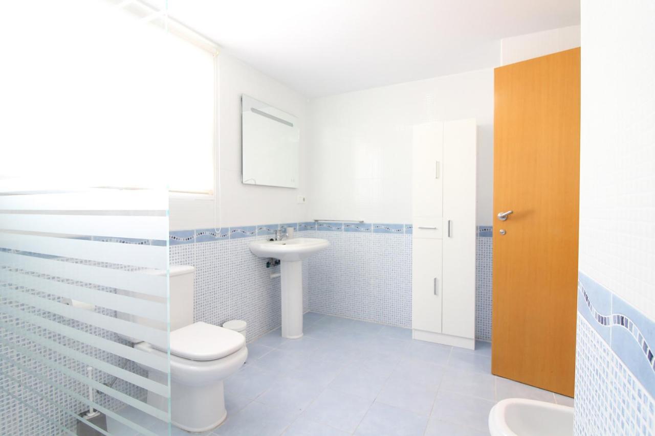 Global Properties, Impresionante Atico Para 8 Personas En Canet D'En Berenguer Eksteriør bilde