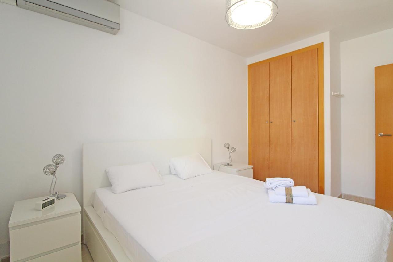 Global Properties, Impresionante Atico Para 8 Personas En Canet D'En Berenguer Eksteriør bilde