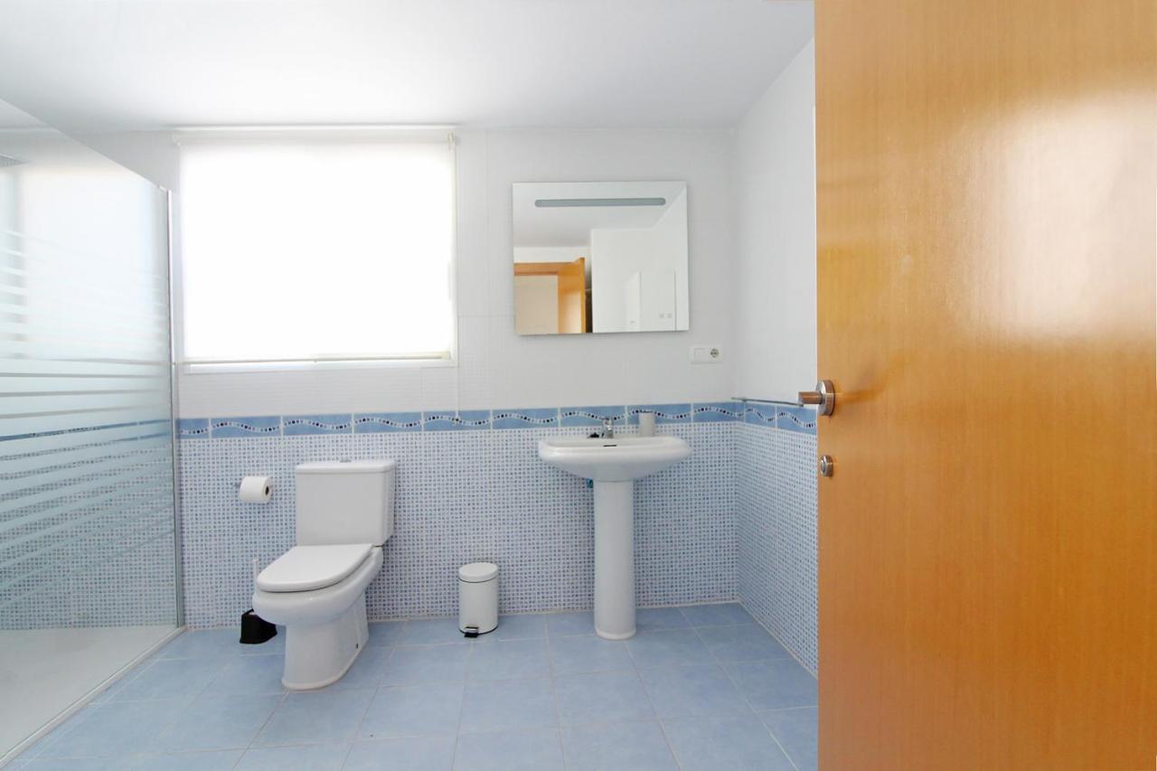 Global Properties, Impresionante Atico Para 8 Personas En Canet D'En Berenguer Eksteriør bilde