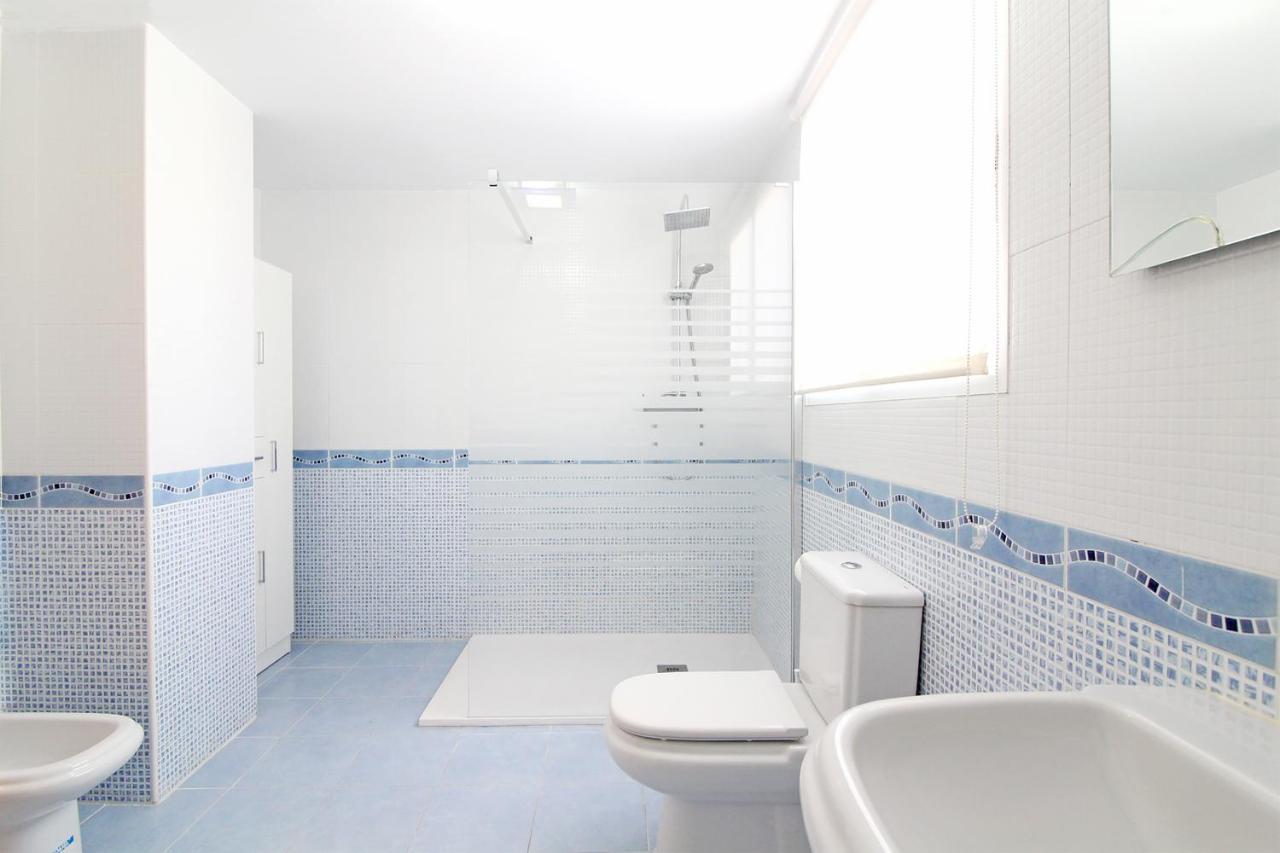 Global Properties, Impresionante Atico Para 8 Personas En Canet D'En Berenguer Eksteriør bilde